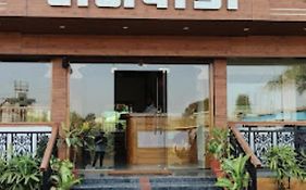 Hotel Rajwada Kapurhol Kapurwahal 4* India