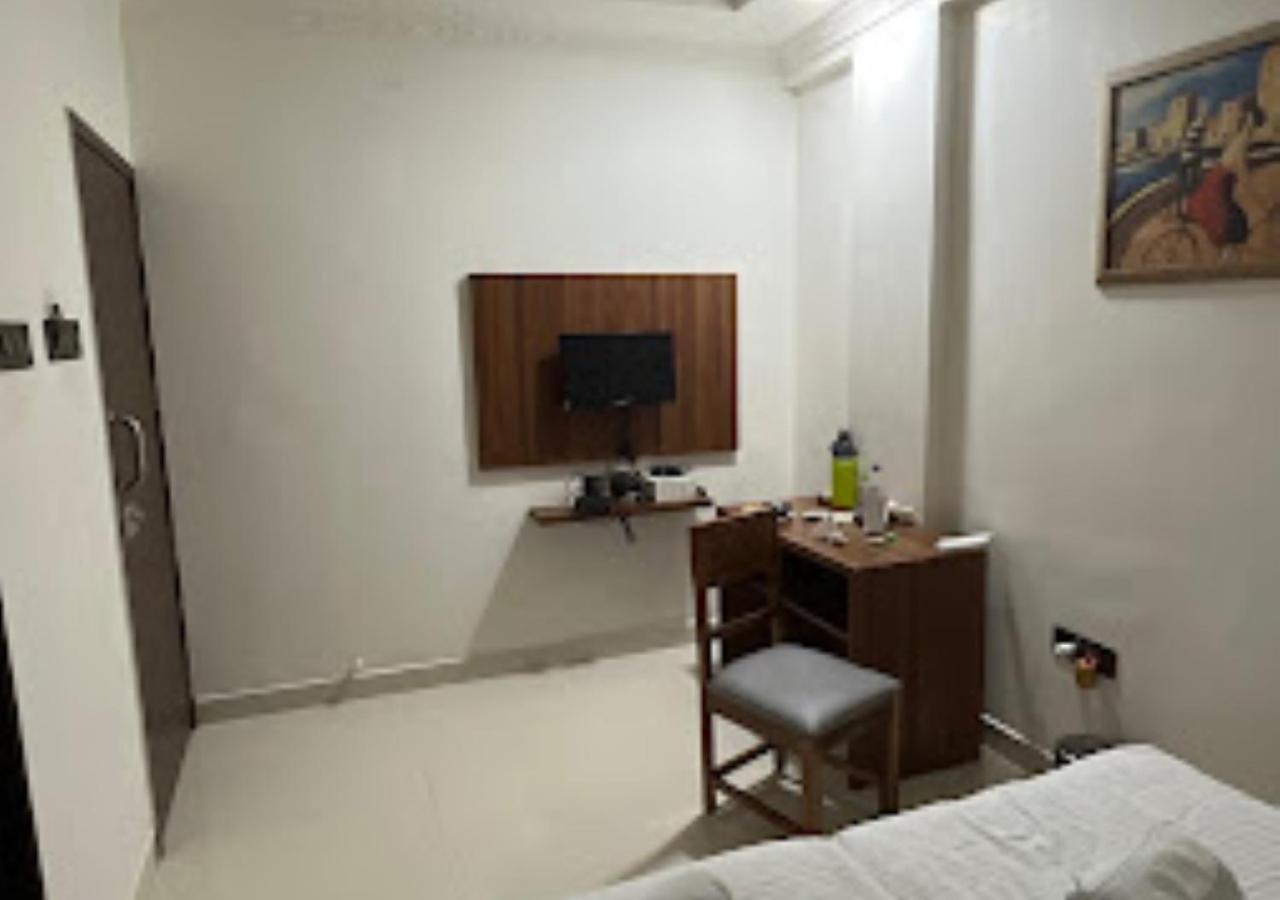 Hotel Rajwada Kapurhol Kapurwahal Exterior photo